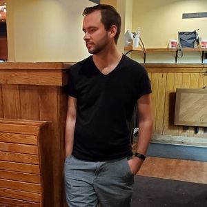 Meet your Posher, Neil